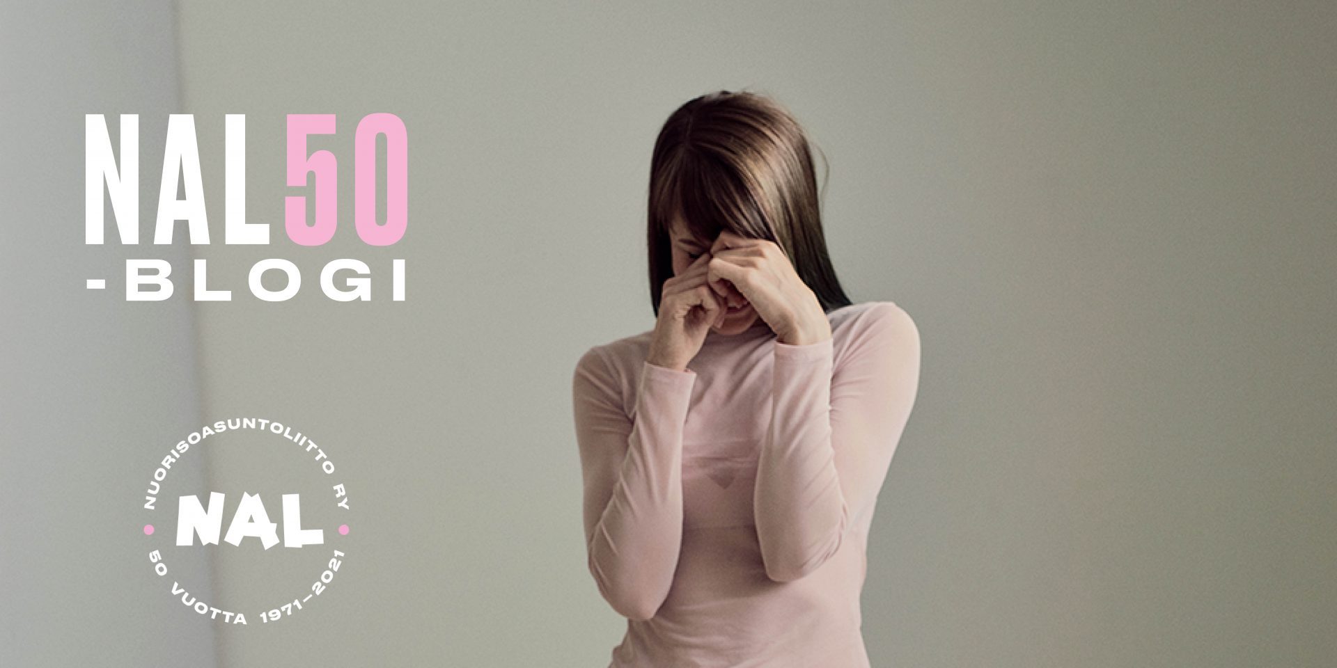 NAL 50 -blogi