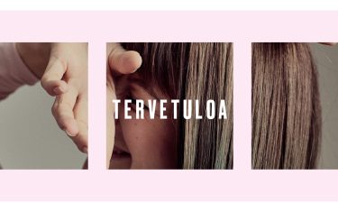 Tervetuloa
