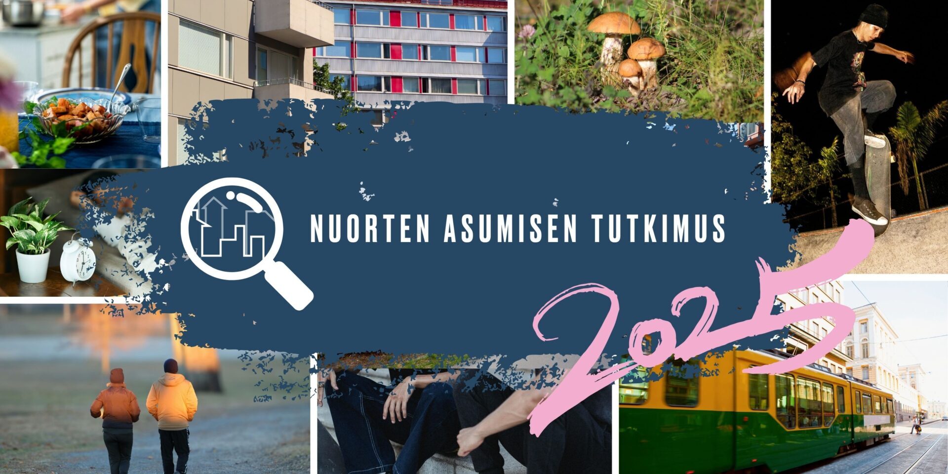 Nuorten asumisen tutkimus 2025 BLOGIKUVA