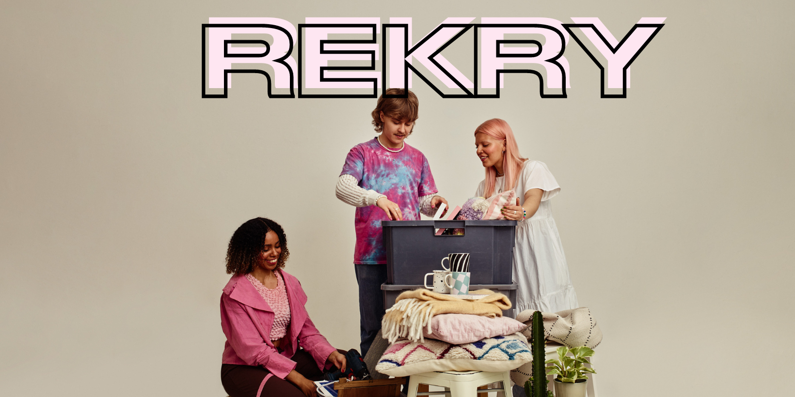 rekry järjestöassistentti