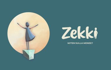 Zekki Miten sulla menee?