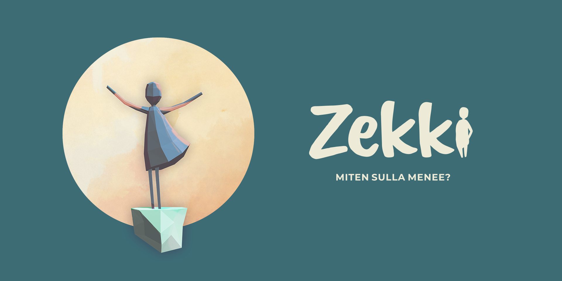 Zekki Miten sulla menee?