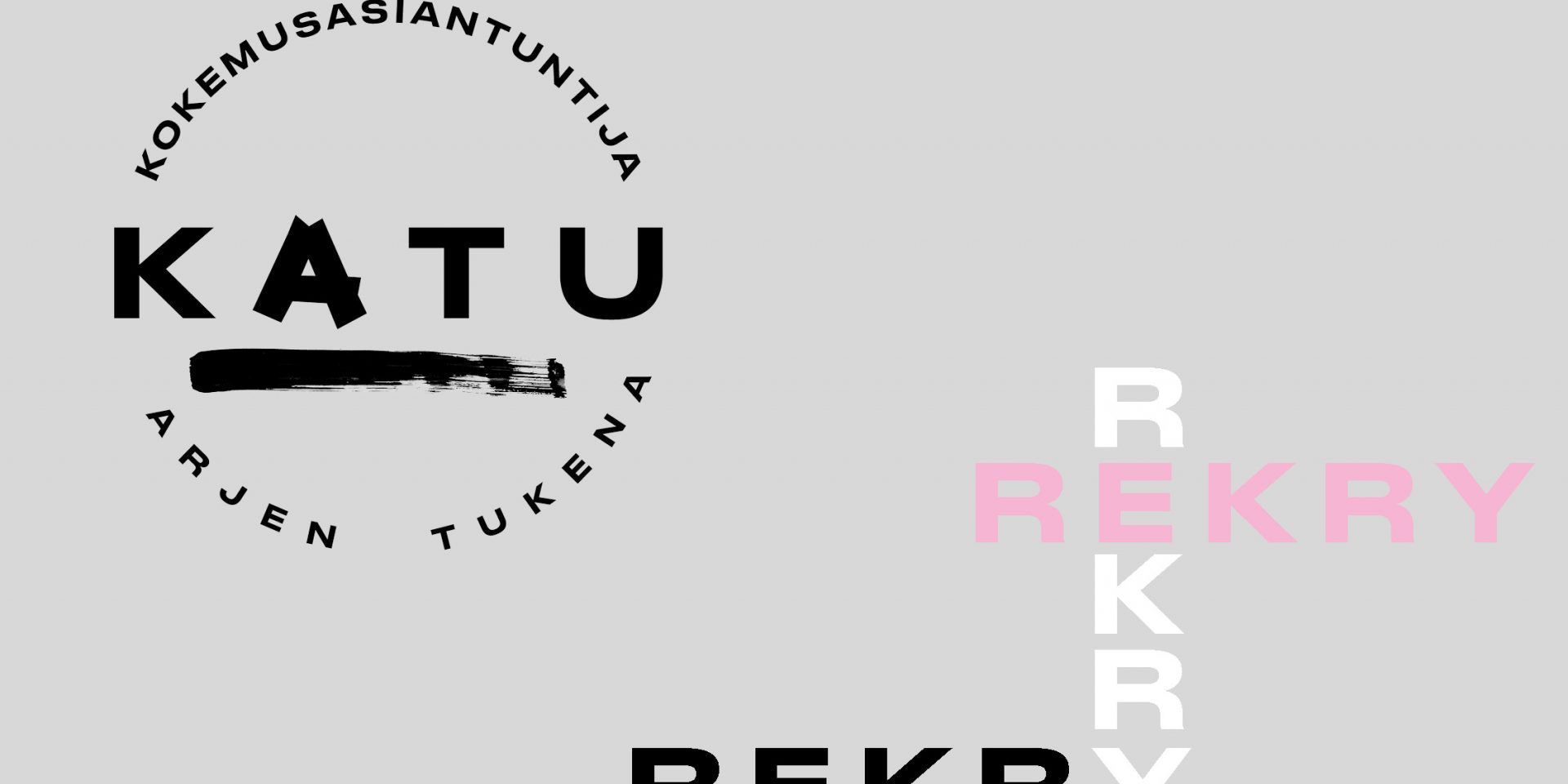 KATU - Kokemusasiantuntija arjen tukena -hanke rektytoi