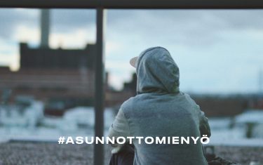 Asunnottomien yö